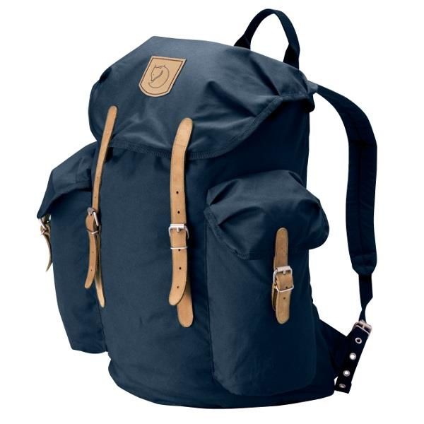 Fjällräven Vintage 30, Dark Navy